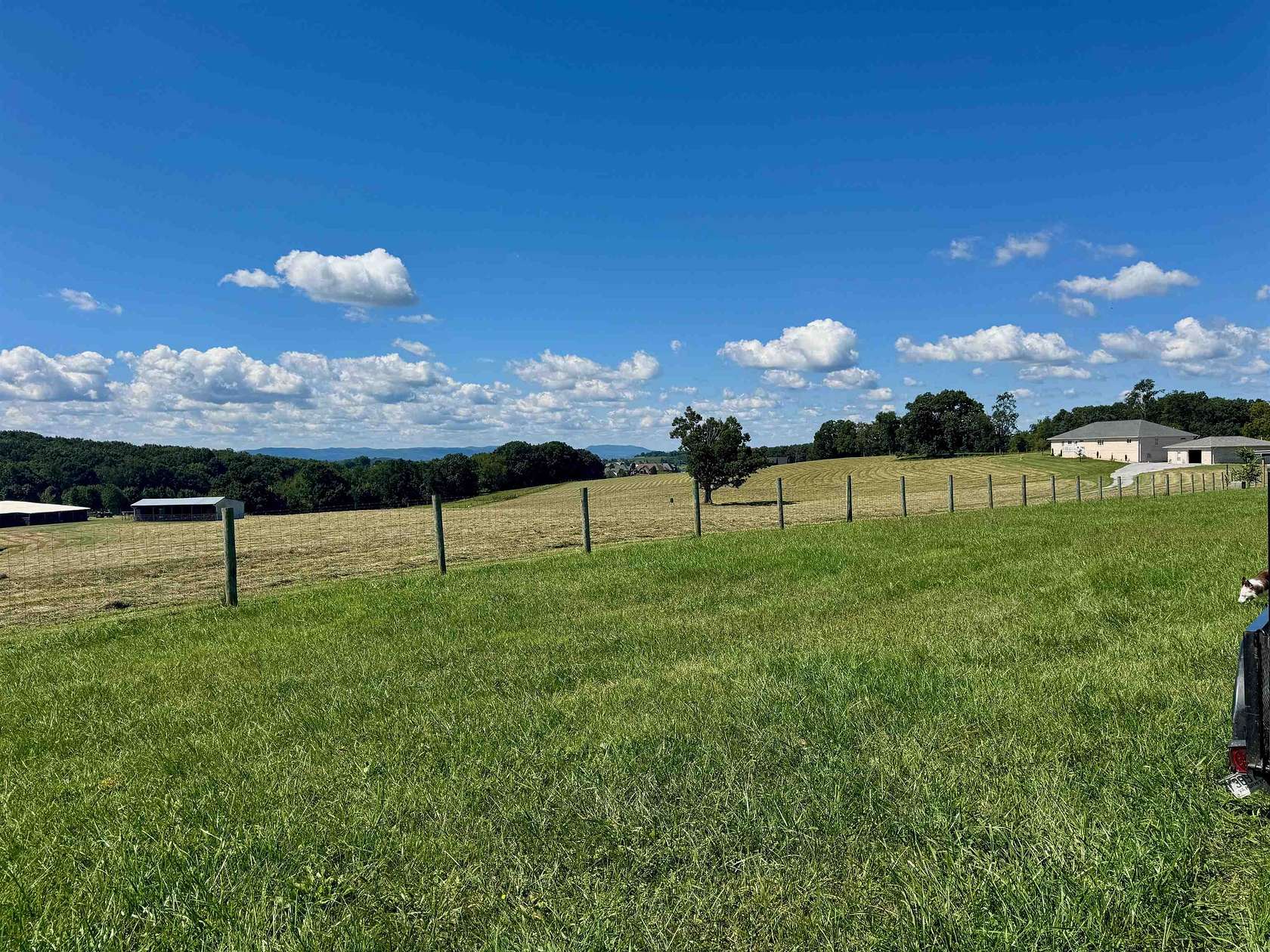 3.54 Acres of Residential Land for Sale in Christiansburg, Virginia
