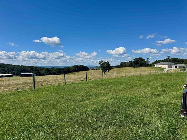 3.54 Acres of Residential Land for Sale in Christiansburg, Virginia
