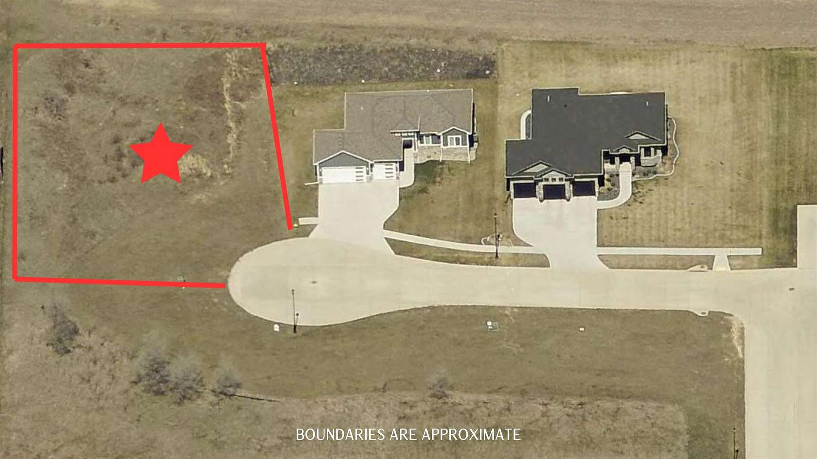 0.45 Acres of Land for Sale in Sioux City, Iowa
