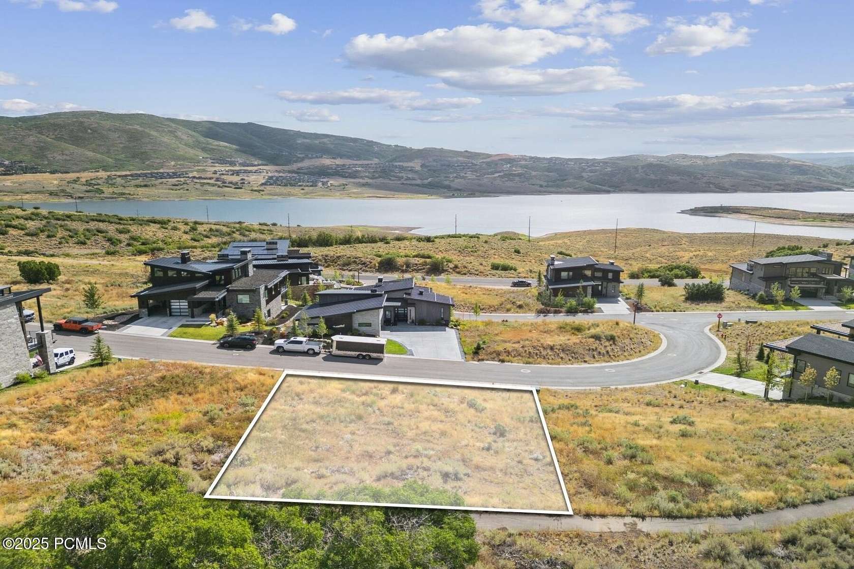 0.16 Acres of Residential Land for Sale in Heber City, Utah