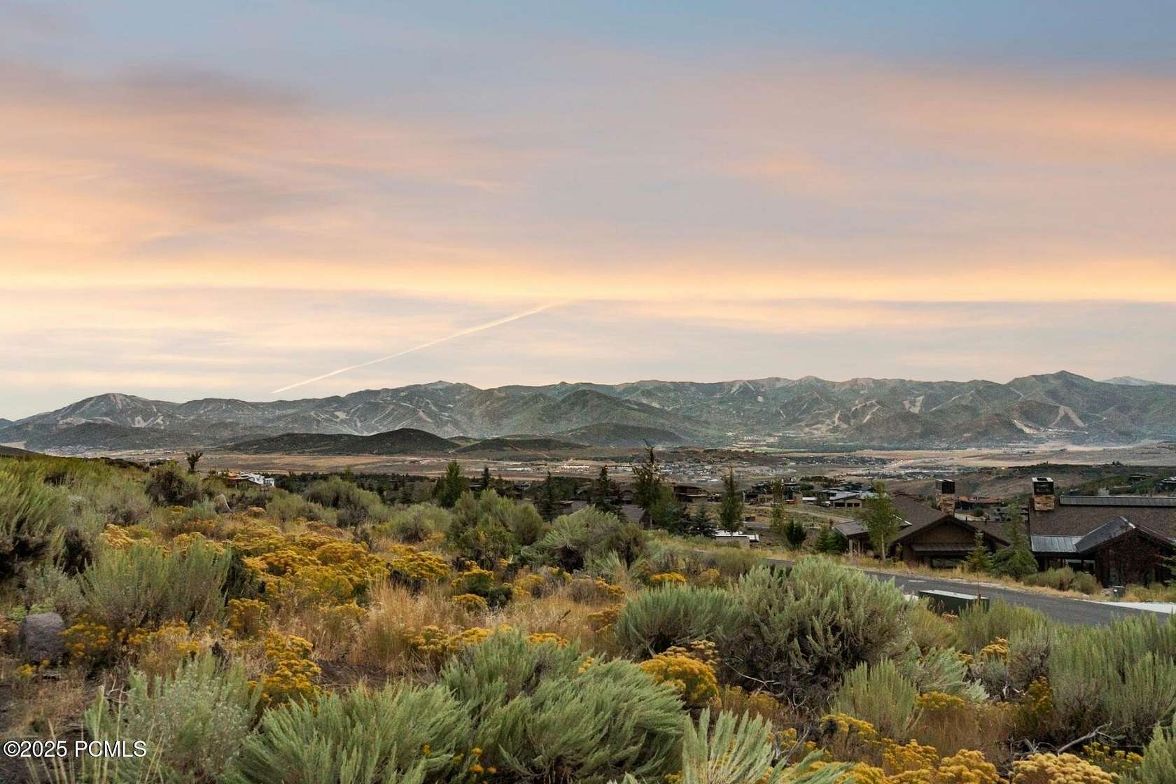 3.83 Acres of Residential Land for Sale in Park City, Utah