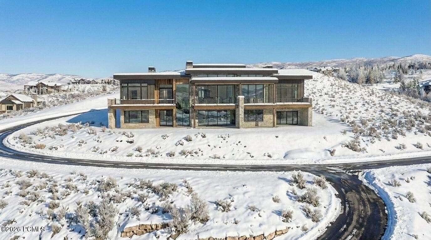 3.83 Acres of Residential Land for Sale in Park City, Utah