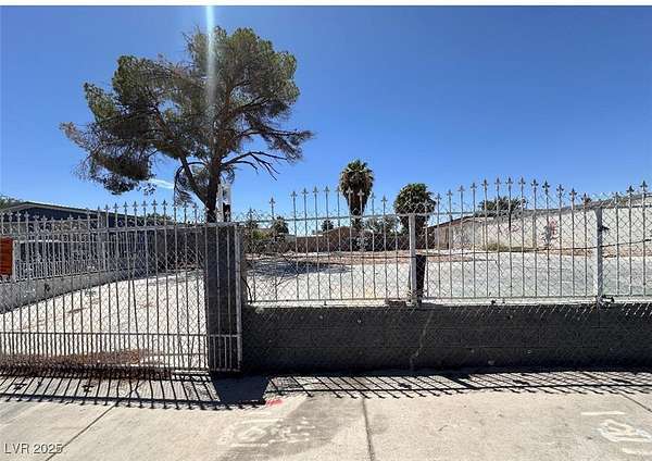 0.15 Acres of Residential Land for Sale in Las Vegas, Nevada