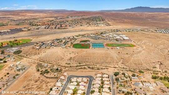 27.8 Acres of Land for Sale in Mesquite, Nevada