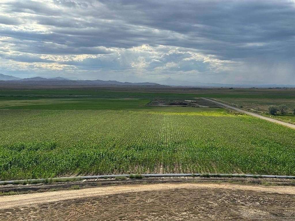 67 Acres of Land for Sale in Byron, Wyoming