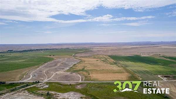 67 Acres of Recreational Land for Sale in Byron, Wyoming