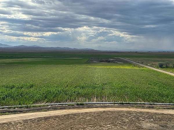 67 Acres of Land for Sale in Byron, Wyoming