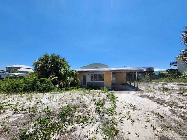 0.23 Acres of Residential Land for Sale in Pensacola Beach, Florida