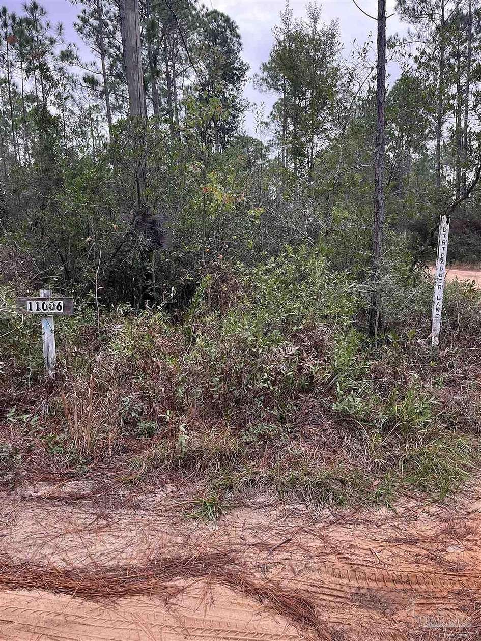 22.5 Acres of Land for Sale in Pensacola, Florida