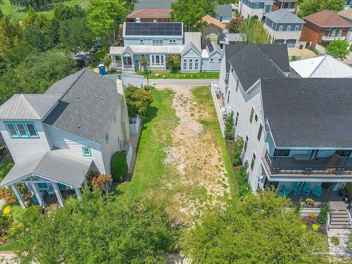 0.1 Acres of Residential Land for Sale in Pensacola, Florida