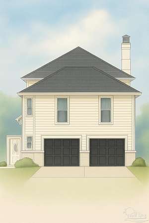 0.1 Acres of Residential Land for Sale in Pensacola, Florida