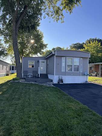 17.8 Acres of Land with Home for Sale in Hamilton, Indiana