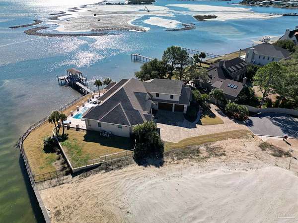 0.76 Acres of Residential Land for Sale in Pensacola, Florida