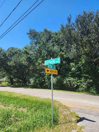0.25 Acres of Residential Land for Sale in Pensacola, Florida