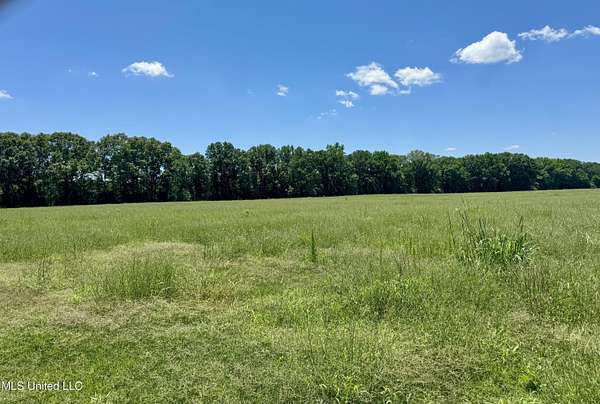 5.56 Acres of Residential Land for Sale in Bolton, Mississippi