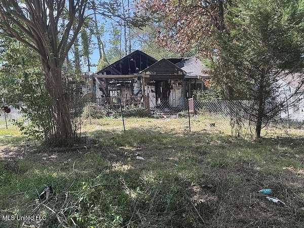 0.02 Acres of Residential Land for Sale in Jackson, Mississippi