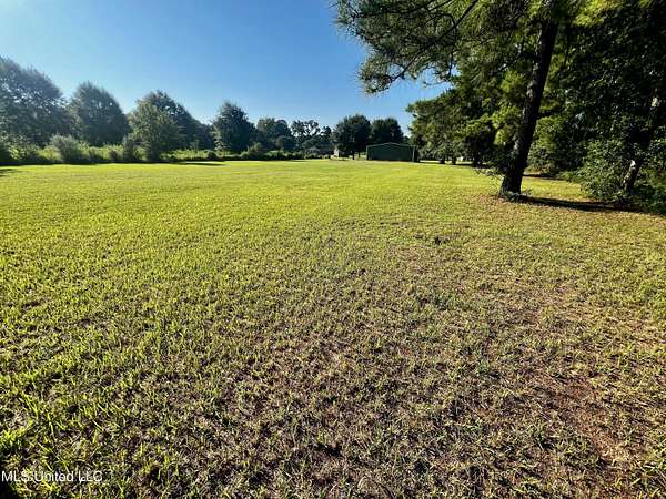 0.93 Acres of Residential Land for Sale in Lucedale, Mississippi