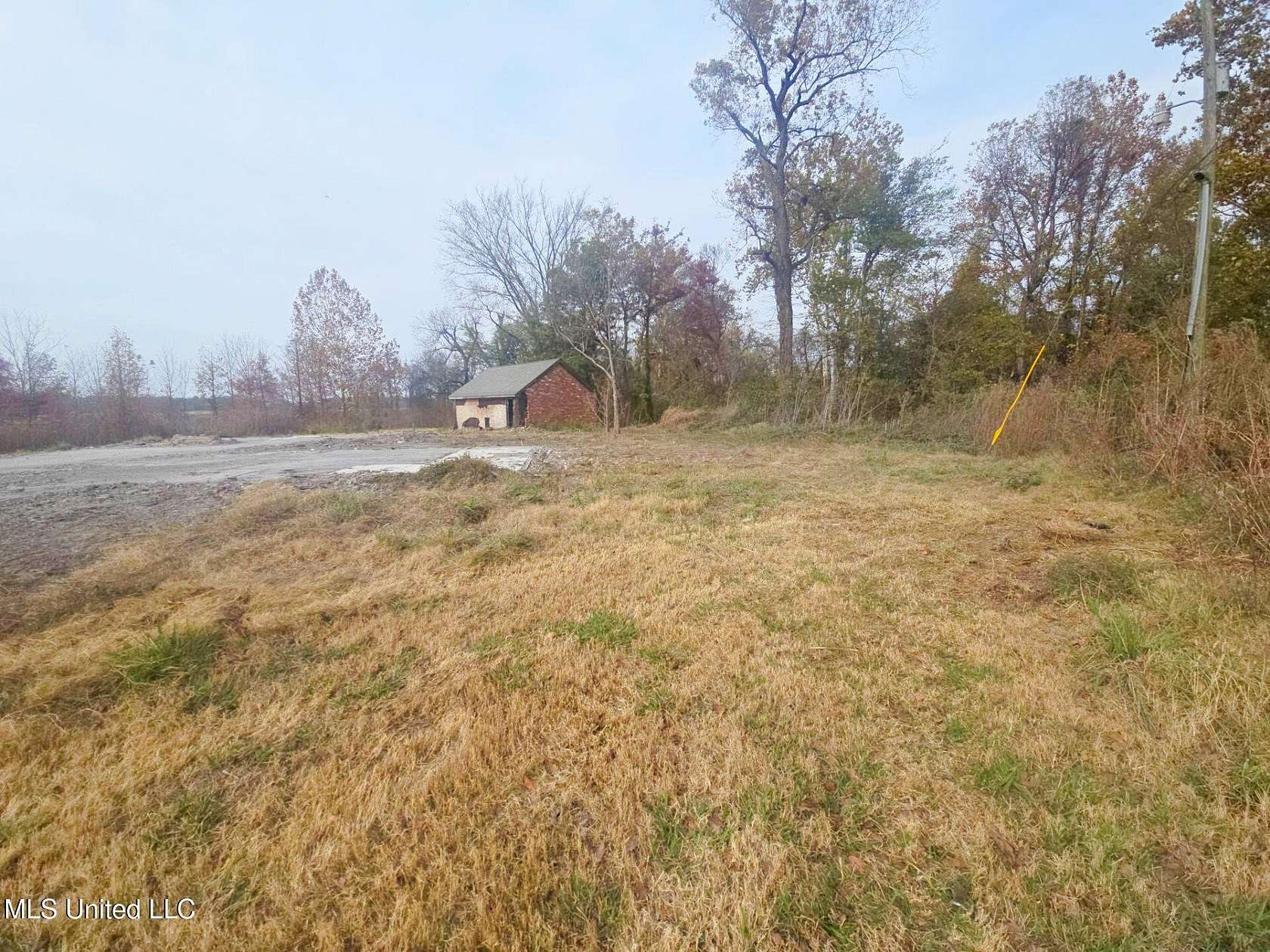 10.2 Acres of Land for Sale in Greenville, Mississippi