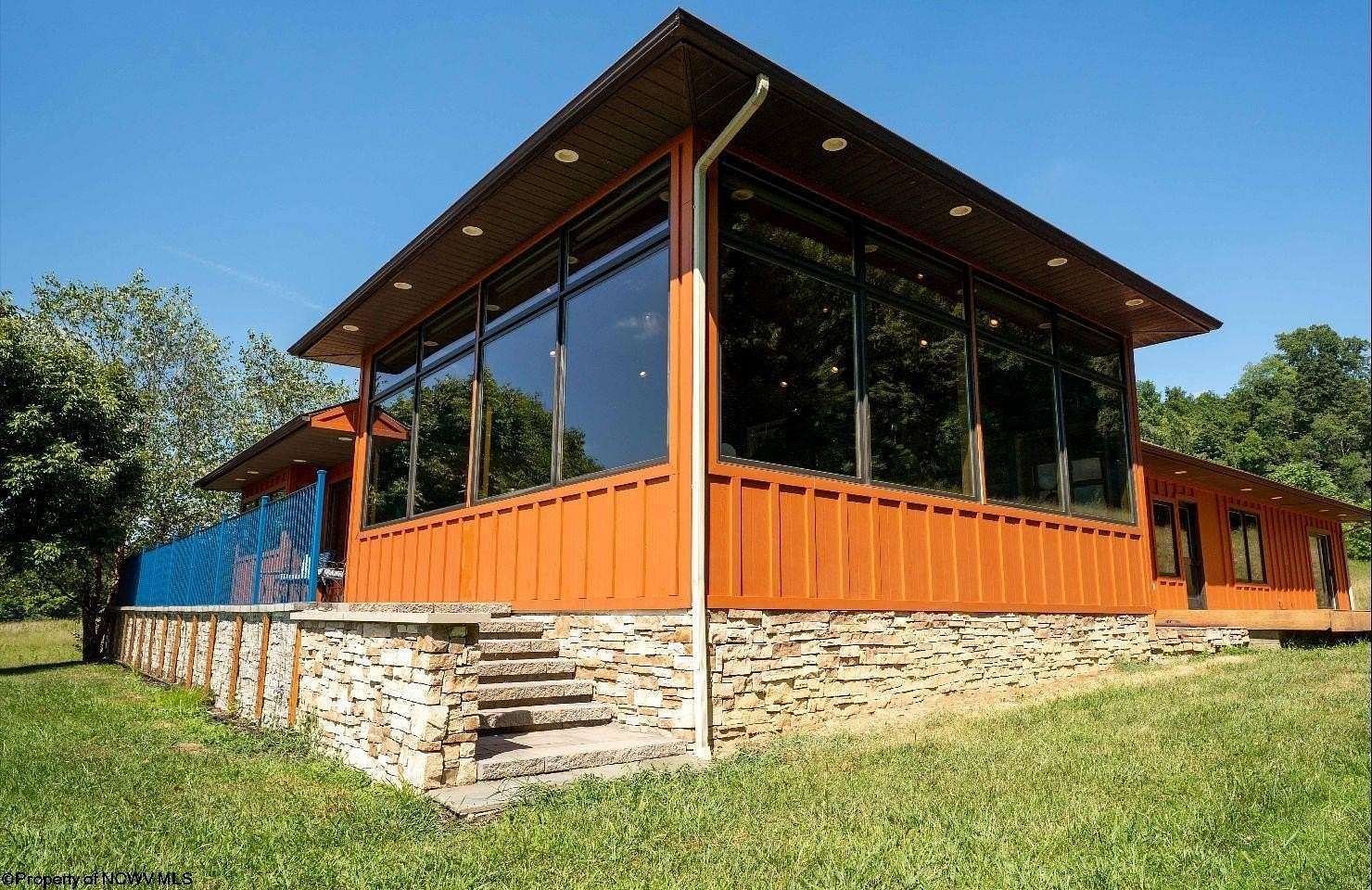 68 Acres of Land with Home for Sale in Dilliner, Pennsylvania