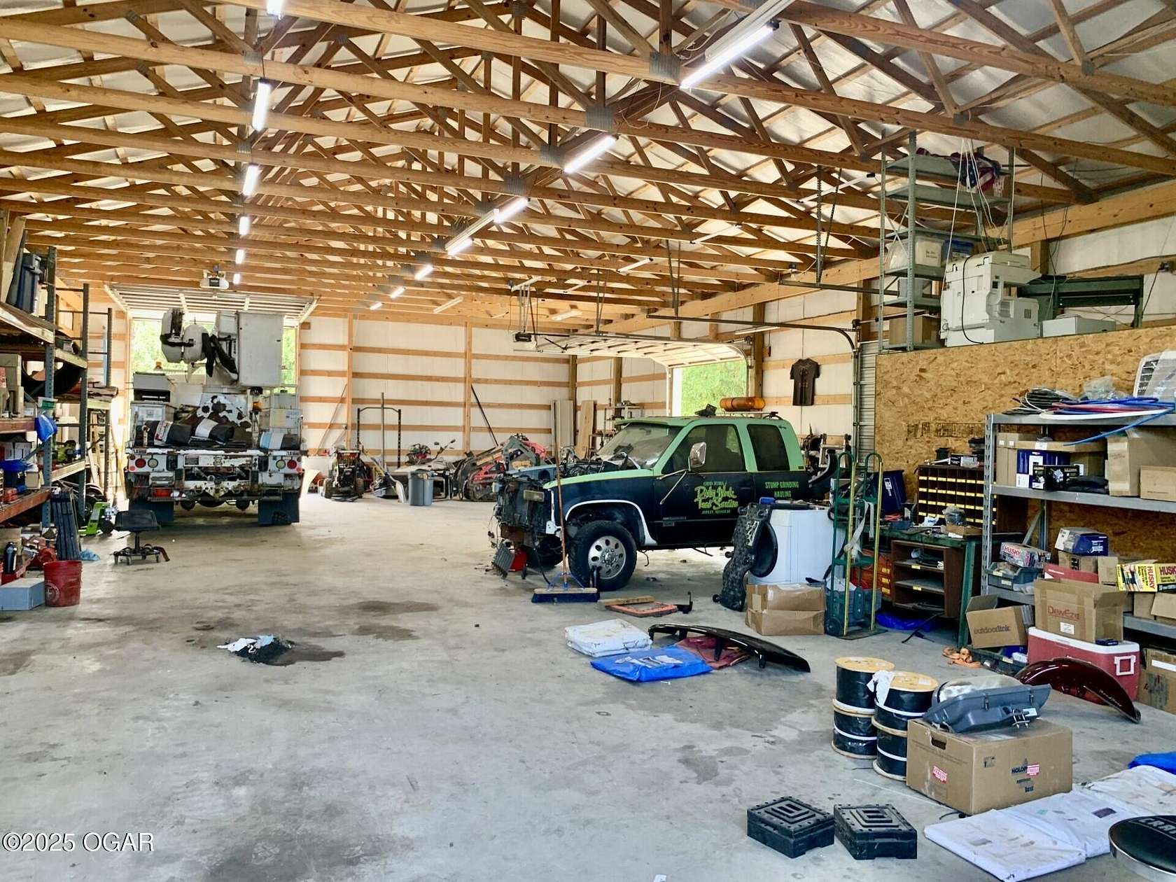 4 Acres of Improved Commercial Land for Sale in Joplin, Missouri