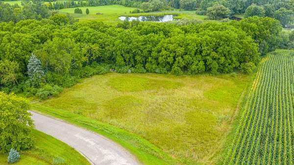 23.2 Acres of Land for Sale in West Bend, Wisconsin