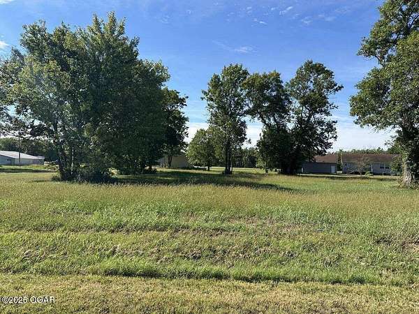 0.38 Acres of Land for Sale in West Mineral, Kansas