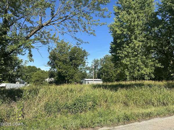 0.56 Acres of Land for Sale in West Mineral, Kansas