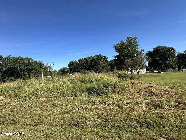 0.32 Acres of Land for Sale in West Mineral, Kansas