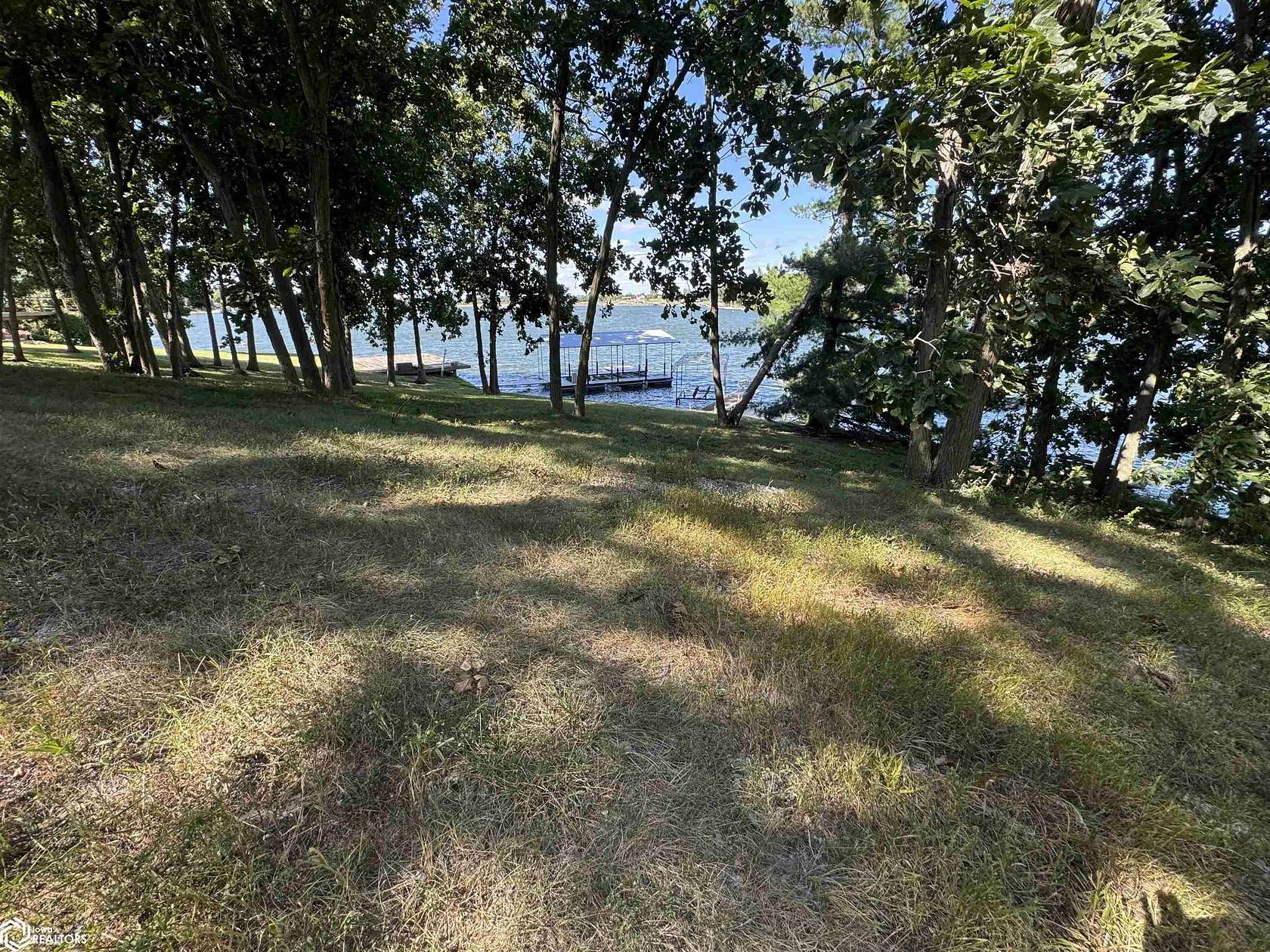 0.3 Acres of Residential Land for Sale in Ellston, Iowa