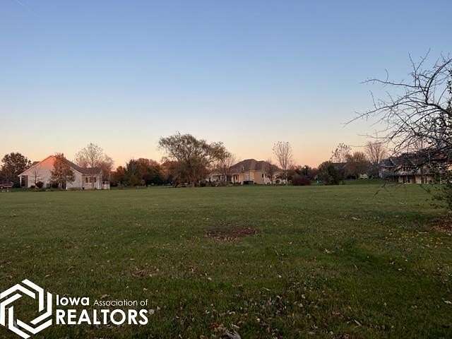 0.72 Acres of Residential Land for Sale in Ottumwa, Iowa