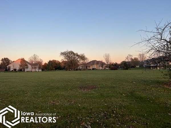 0.72 Acres of Residential Land for Sale in Ottumwa, Iowa