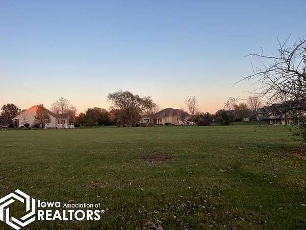 0.71 Acres of Residential Land for Sale in Ottumwa, Iowa