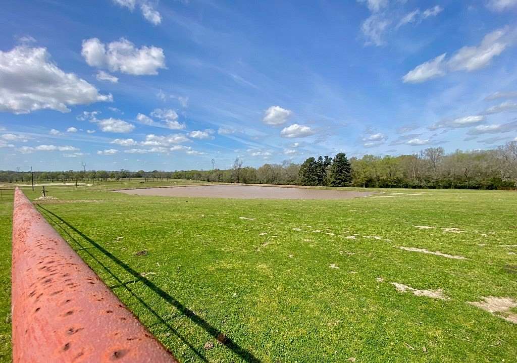 27.7 Acres of Agricultural Land for Sale in Lovelady, Texas