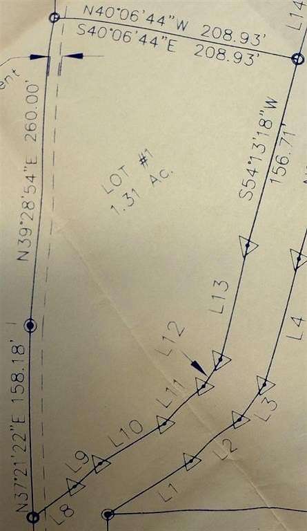 1.3 Acres of Residential Land for Sale in Hartford, Kentucky