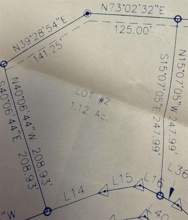 Residential Land for Sale in Hartford, Kentucky
