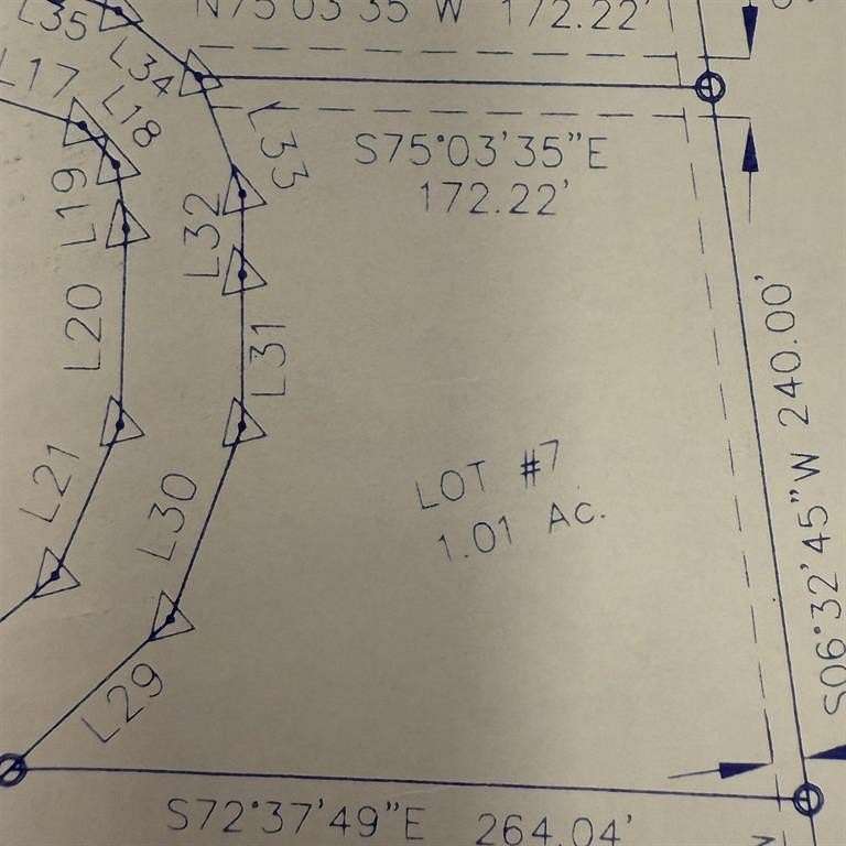1 Acre of Residential Land for Sale in Hartford, Kentucky