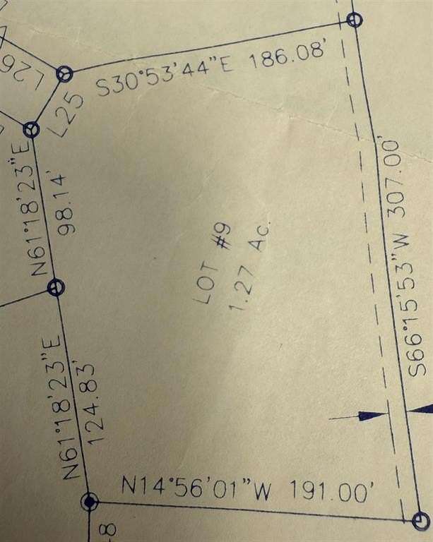 1.27 Acres of Residential Land for Sale in Hartford, Kentucky