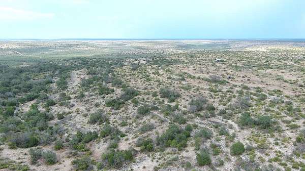 200 Acres of Land for Sale in Ozona, Texas
