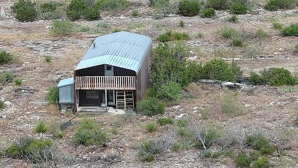 200 Acres of Land for Sale in Ozona, Texas