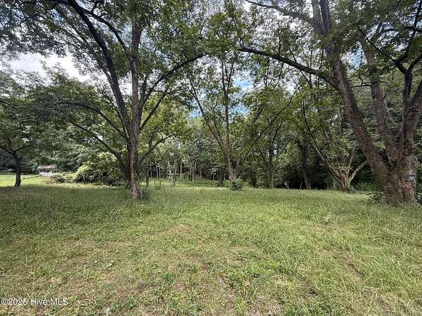0.46 Acres of Residential Land for Sale in Carthage, North Carolina