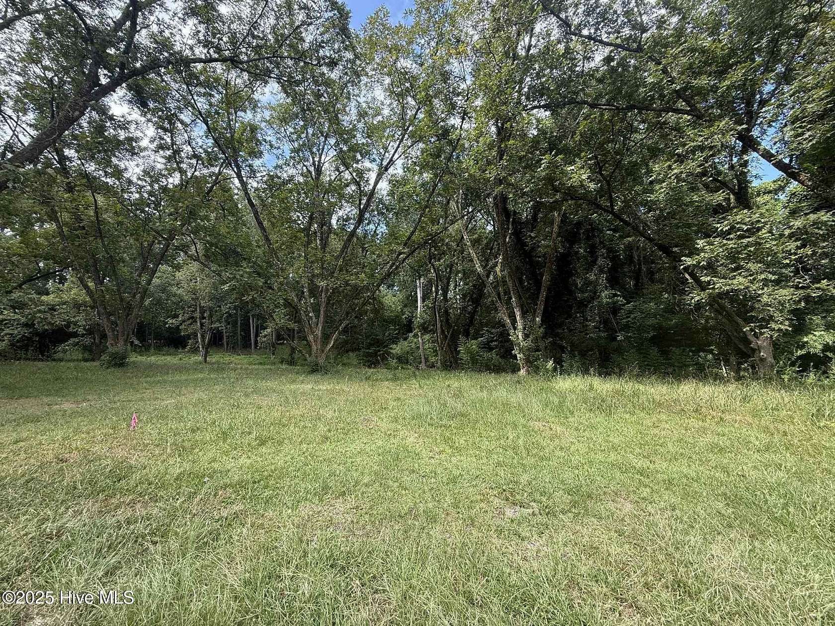 0.61 Acres of Residential Land for Sale in Carthage, North Carolina