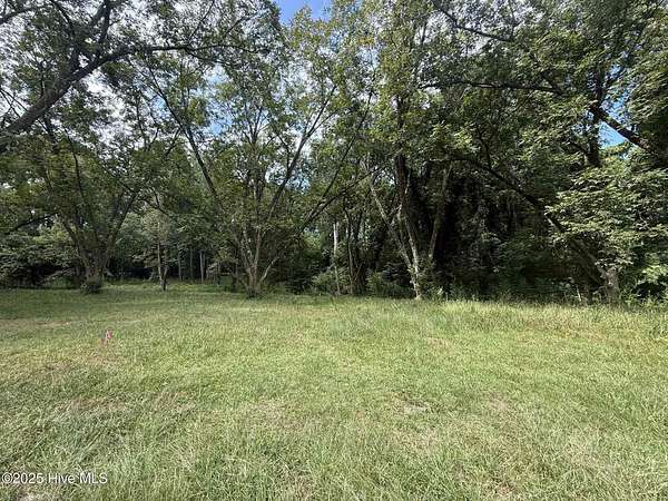 0.61 Acres of Residential Land for Sale in Carthage, North Carolina