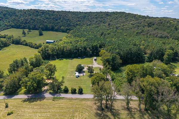 2 Acres of Residential Land for Sale in Doyle, Tennessee