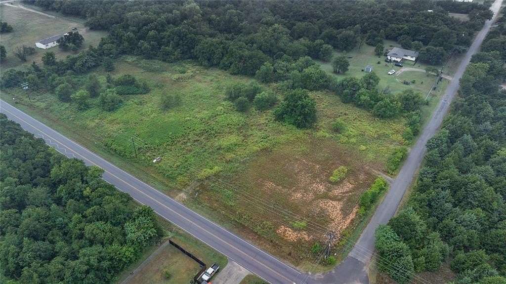 5 Acres of Commercial Land for Sale in Jones, Oklahoma