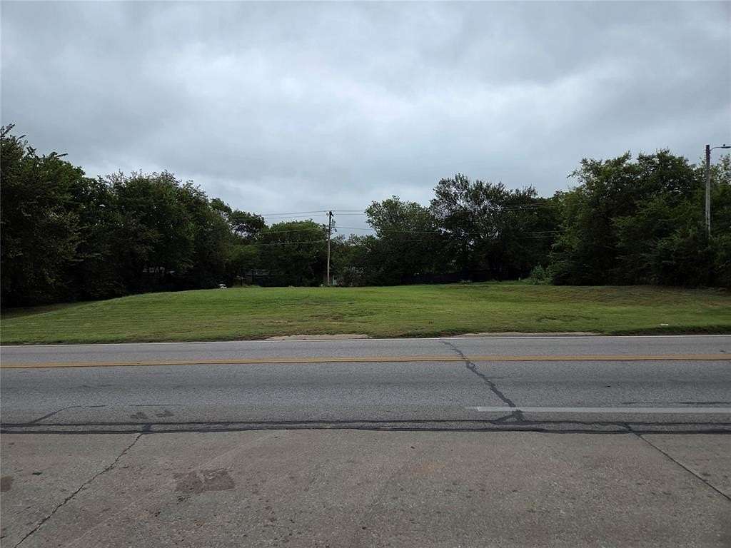 0.4 Acres of Commercial Land for Sale in Pauls Valley, Oklahoma