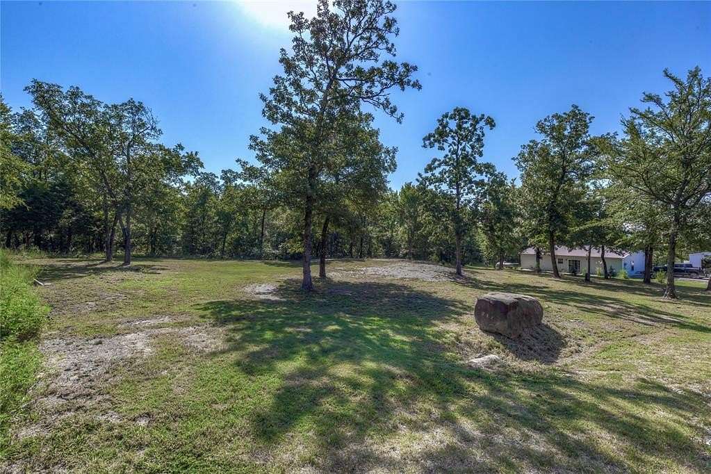 0.52 Acres of Residential Land for Sale in Porum, Oklahoma