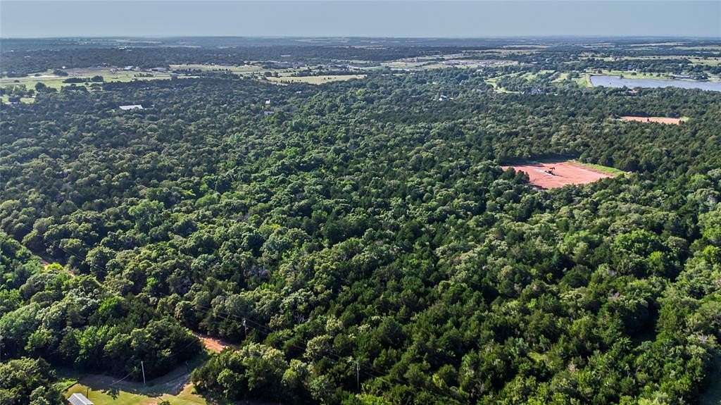 20 Acres of Land for Sale in Guthrie, Oklahoma