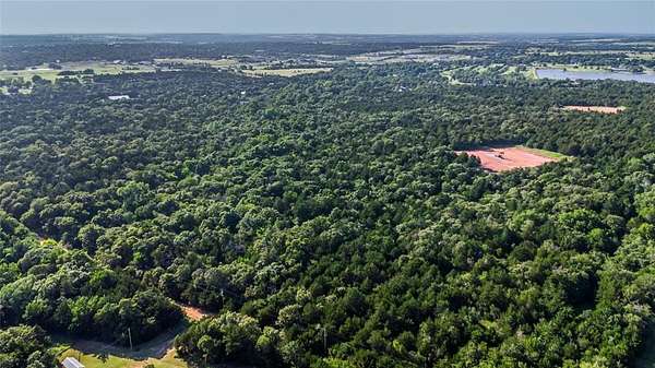 20 Acres of Land for Sale in Guthrie, Oklahoma