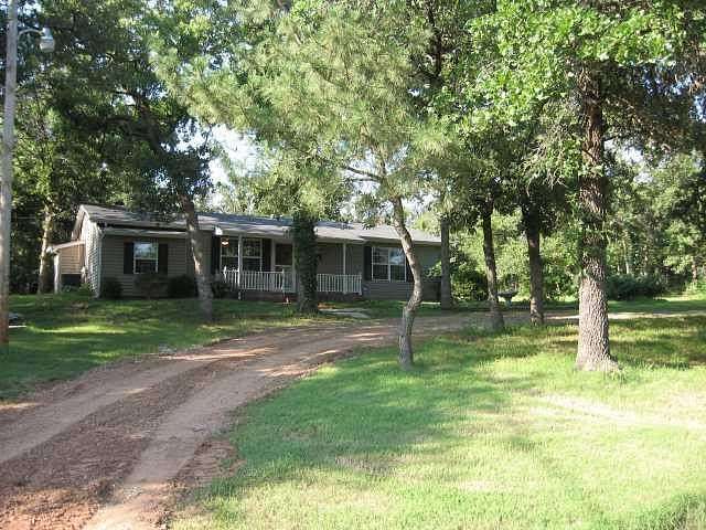 4.68 Acres of Residential Land with Home for Sale in Edmond, Oklahoma