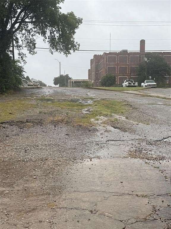 0.15 Acres of Residential Land for Sale in Oklahoma City, Oklahoma